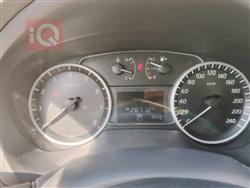 نيسان سنترا